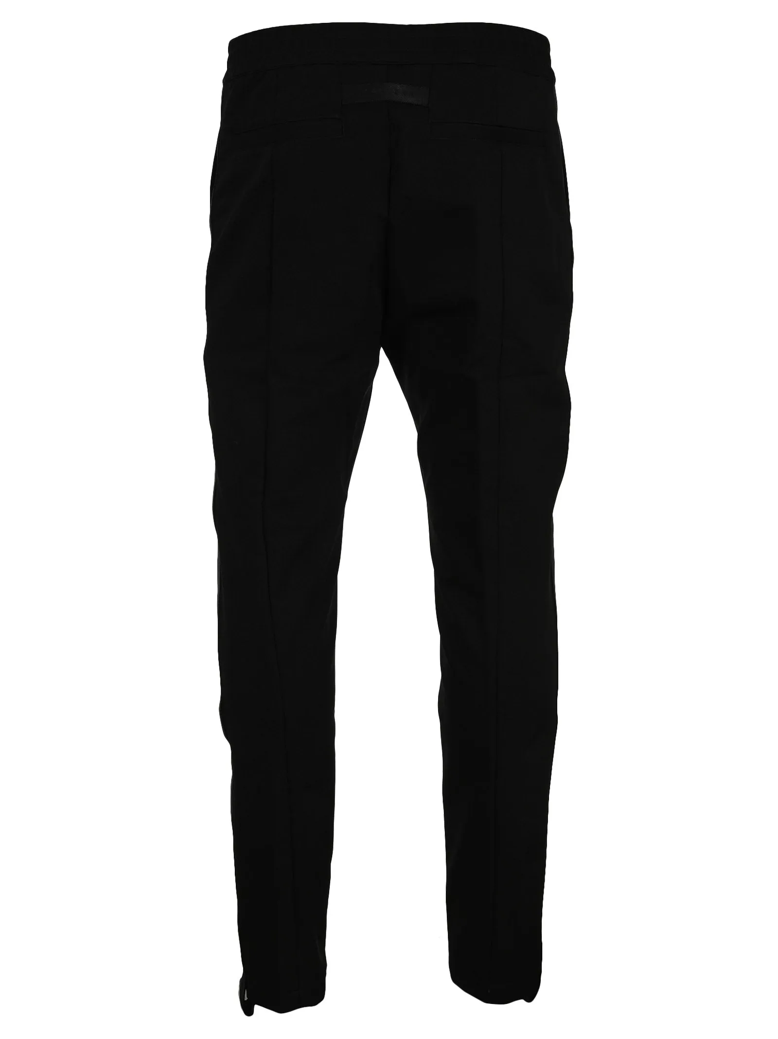 1017 ALYX 9SM Buckle Detail Pants