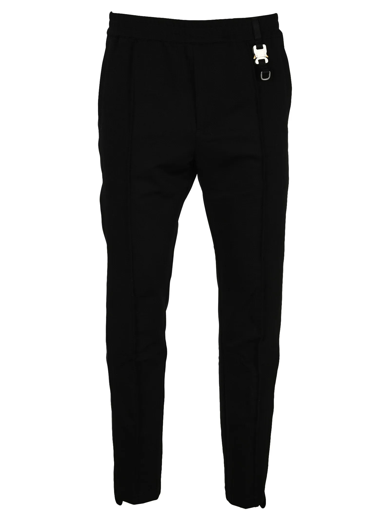 1017 ALYX 9SM Buckle Detail Pants