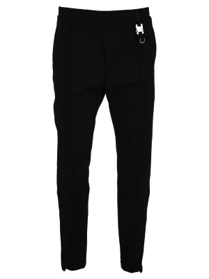 1017 ALYX 9SM Buckle Detail Pants