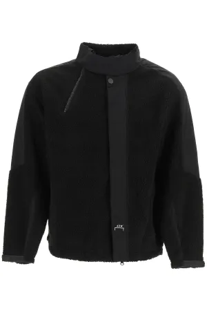 A-Cold-Wall* Asymmetric Panelled Jacket