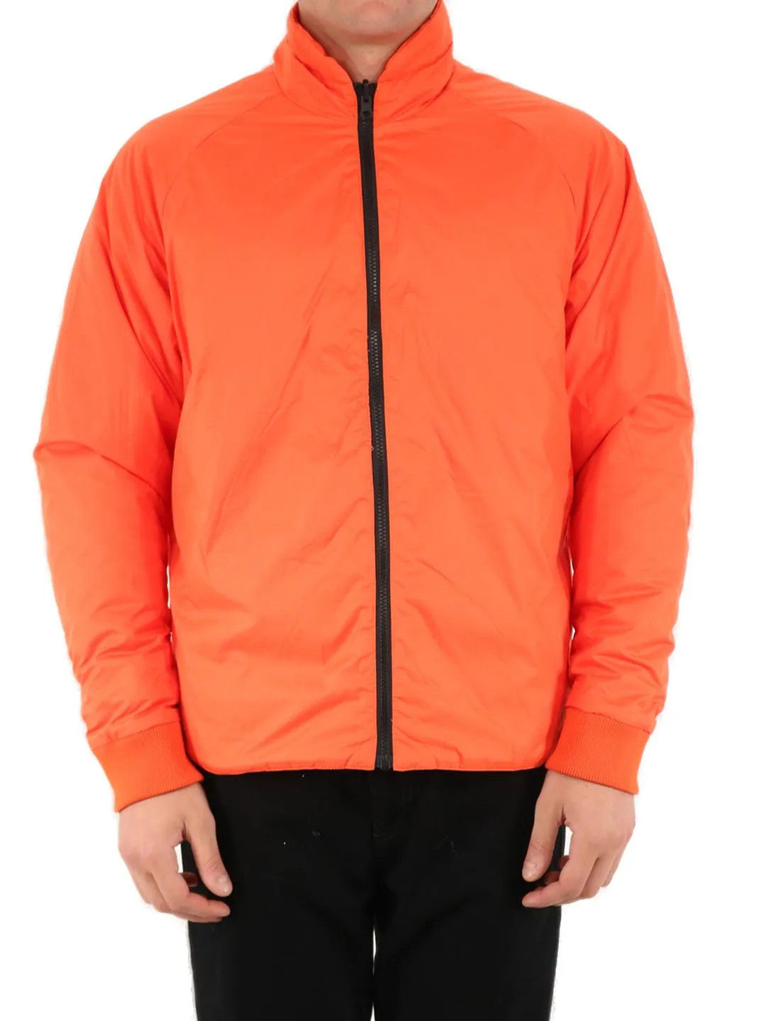 A-Cold-Wall* Insulate Hooded Jacket