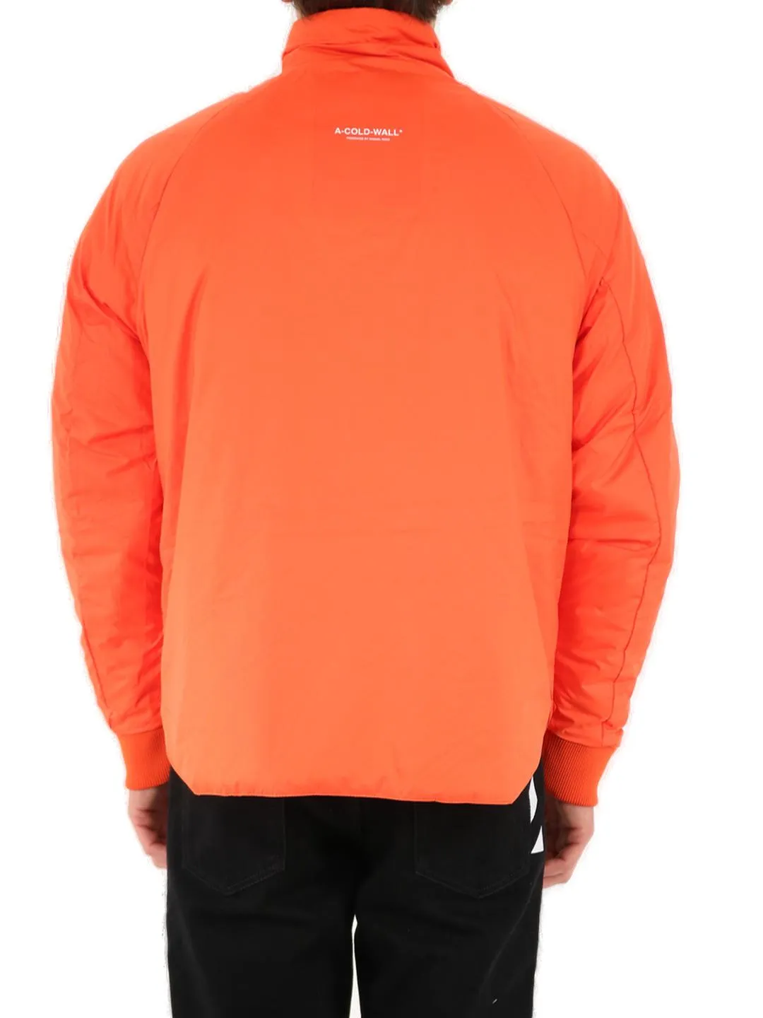 A-Cold-Wall* Insulate Hooded Jacket