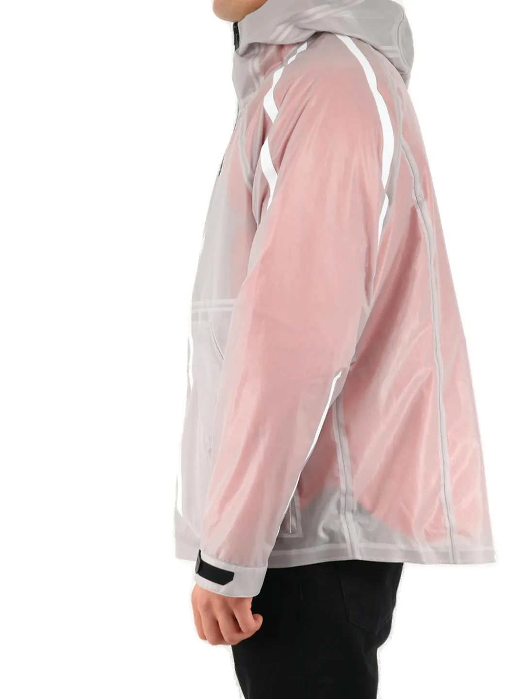 A-Cold-Wall* Insulate Hooded Jacket