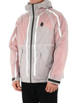 A-Cold-Wall* Insulate Hooded Jacket