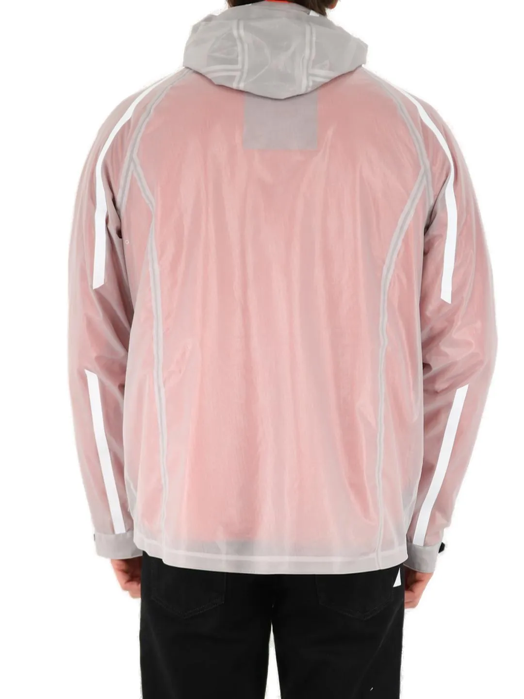 A-Cold-Wall* Insulate Hooded Jacket