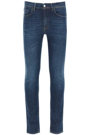 Acne Studios North Skinny Fit Jeans