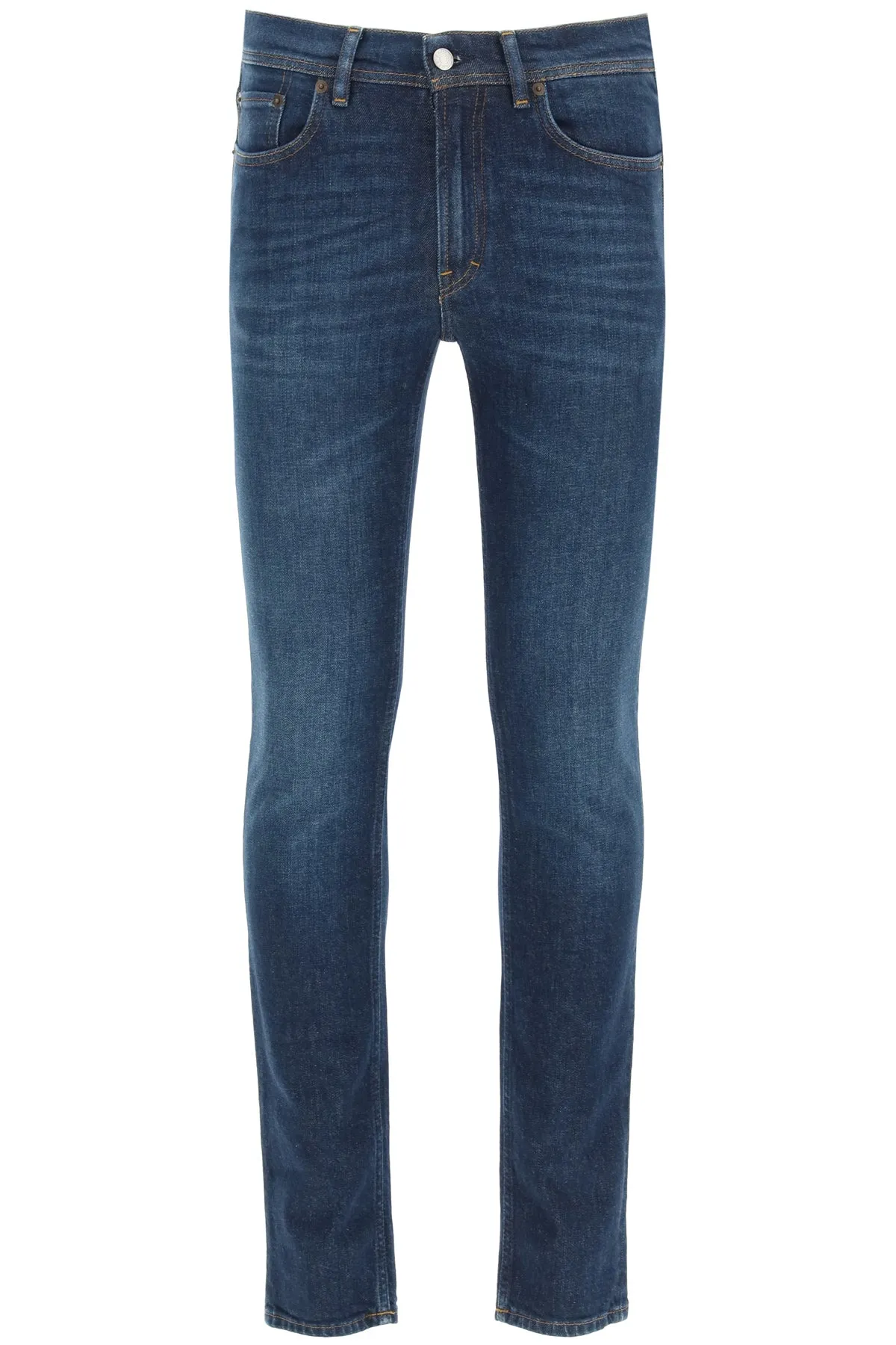 Acne Studios North Skinny Fit Jeans