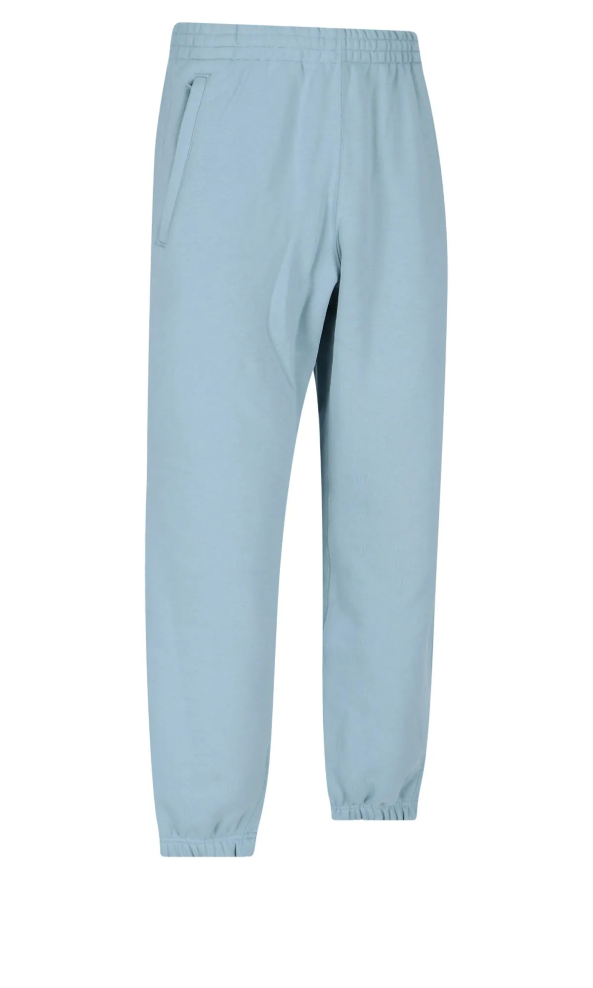 Adidas Logo Patch Jogging Pants