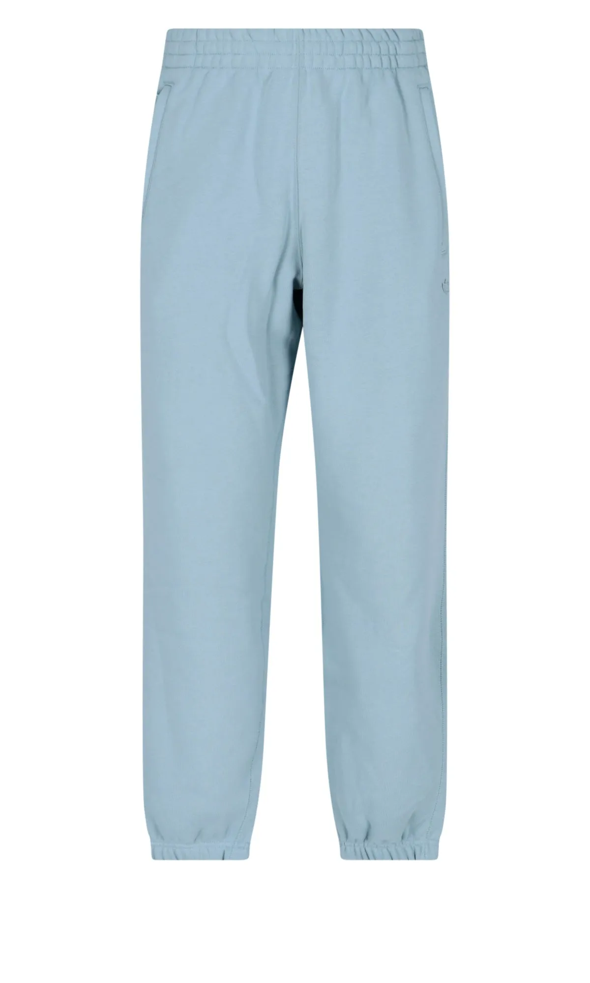 Adidas Logo Patch Jogging Pants