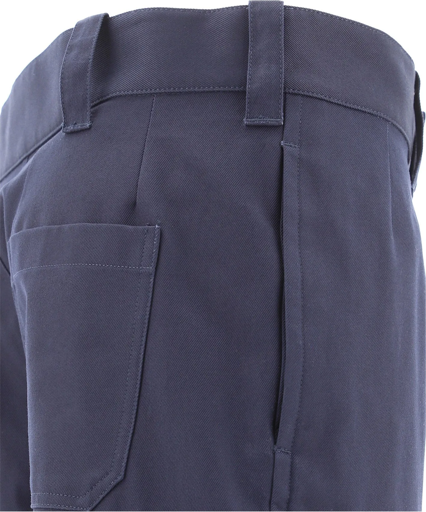 Alexander McQueen Pocket Detail Cargo Pants