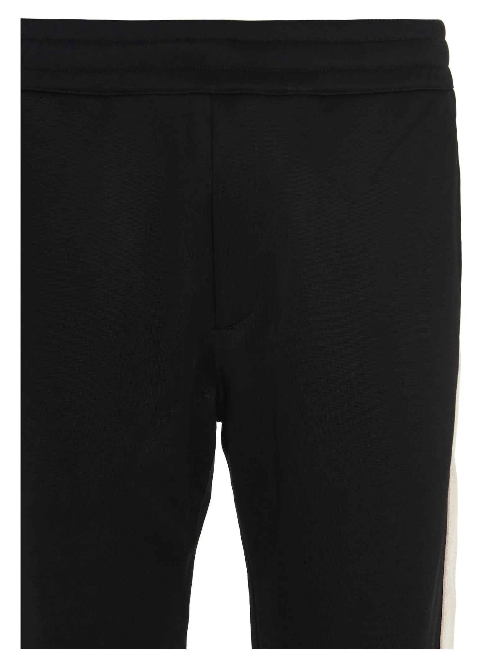 Alexander McQueen Side Stripe Track Pants