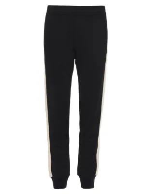 Alexander McQueen Side Stripe Track Pants