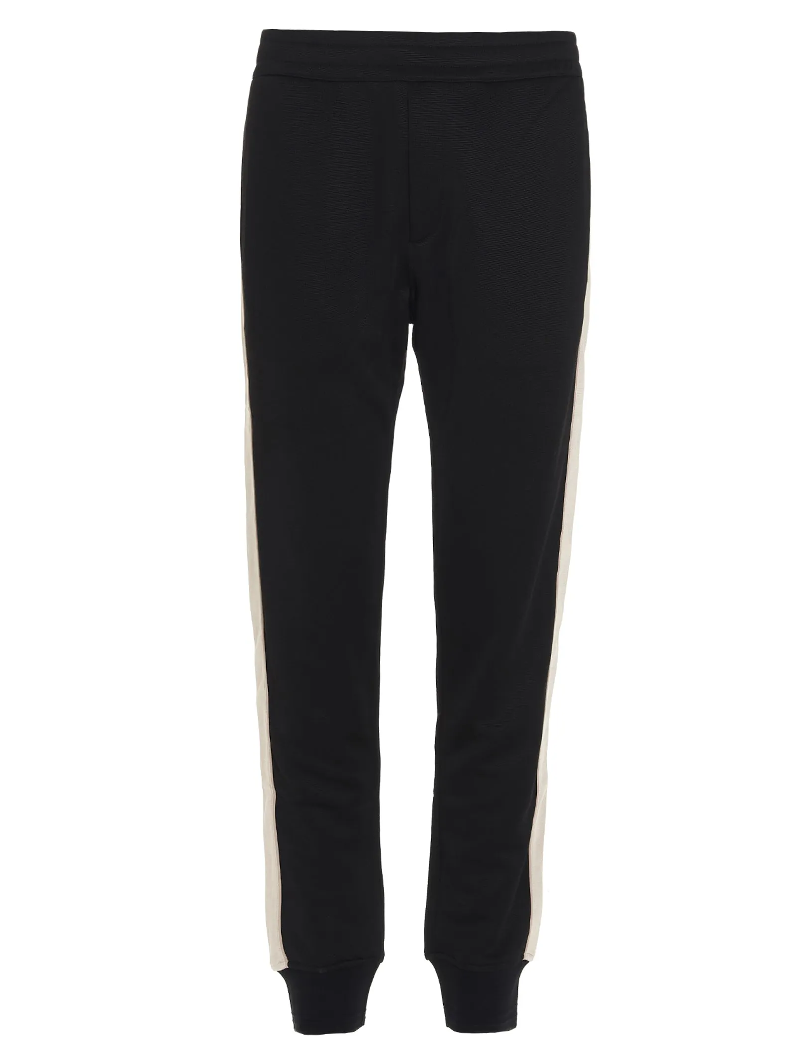 Alexander McQueen Side Stripe Track Pants