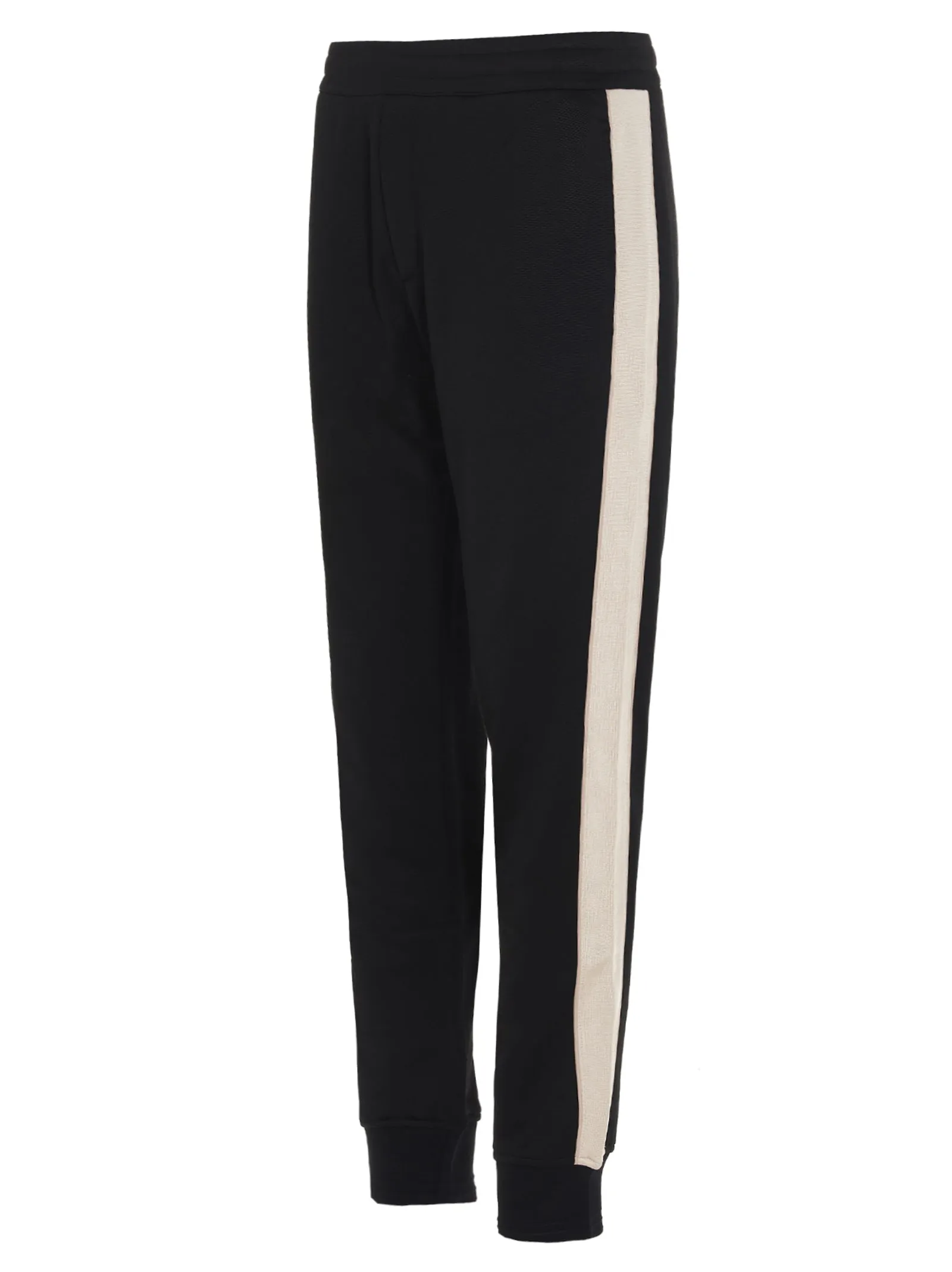 Alexander McQueen Side Stripe Track Pants