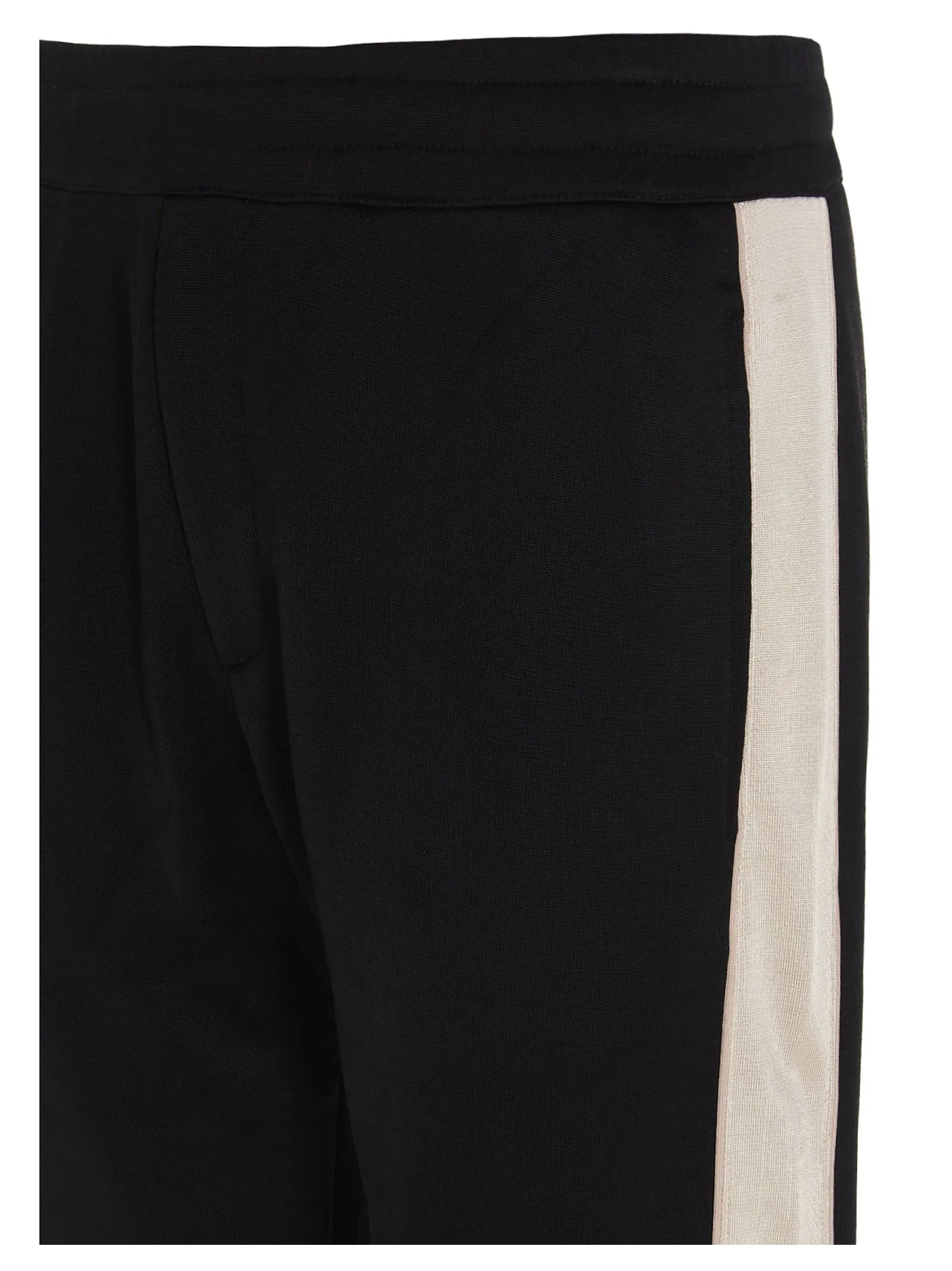Alexander McQueen Side Stripe Track Pants