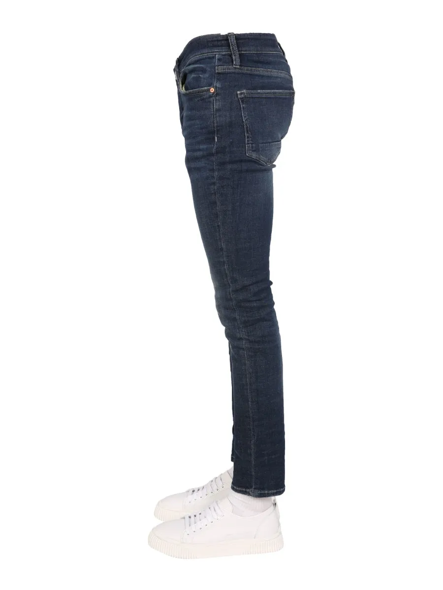 Allsaints Slim Fit Jeans