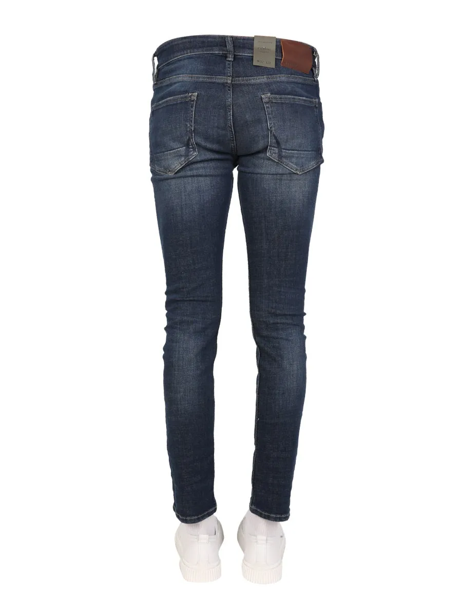 Allsaints Slim Fit Jeans