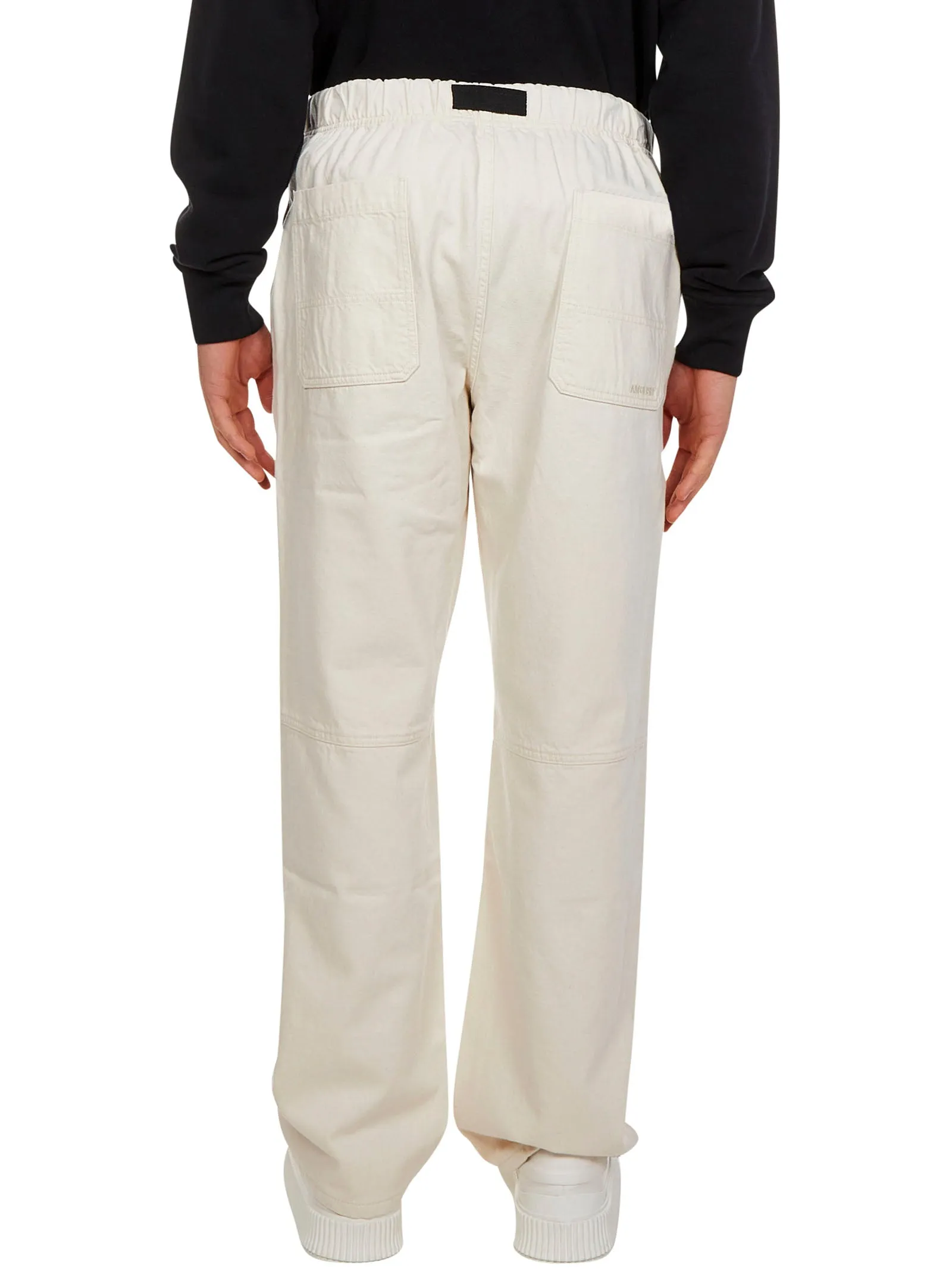 Ambush High Waist Denim Jeans