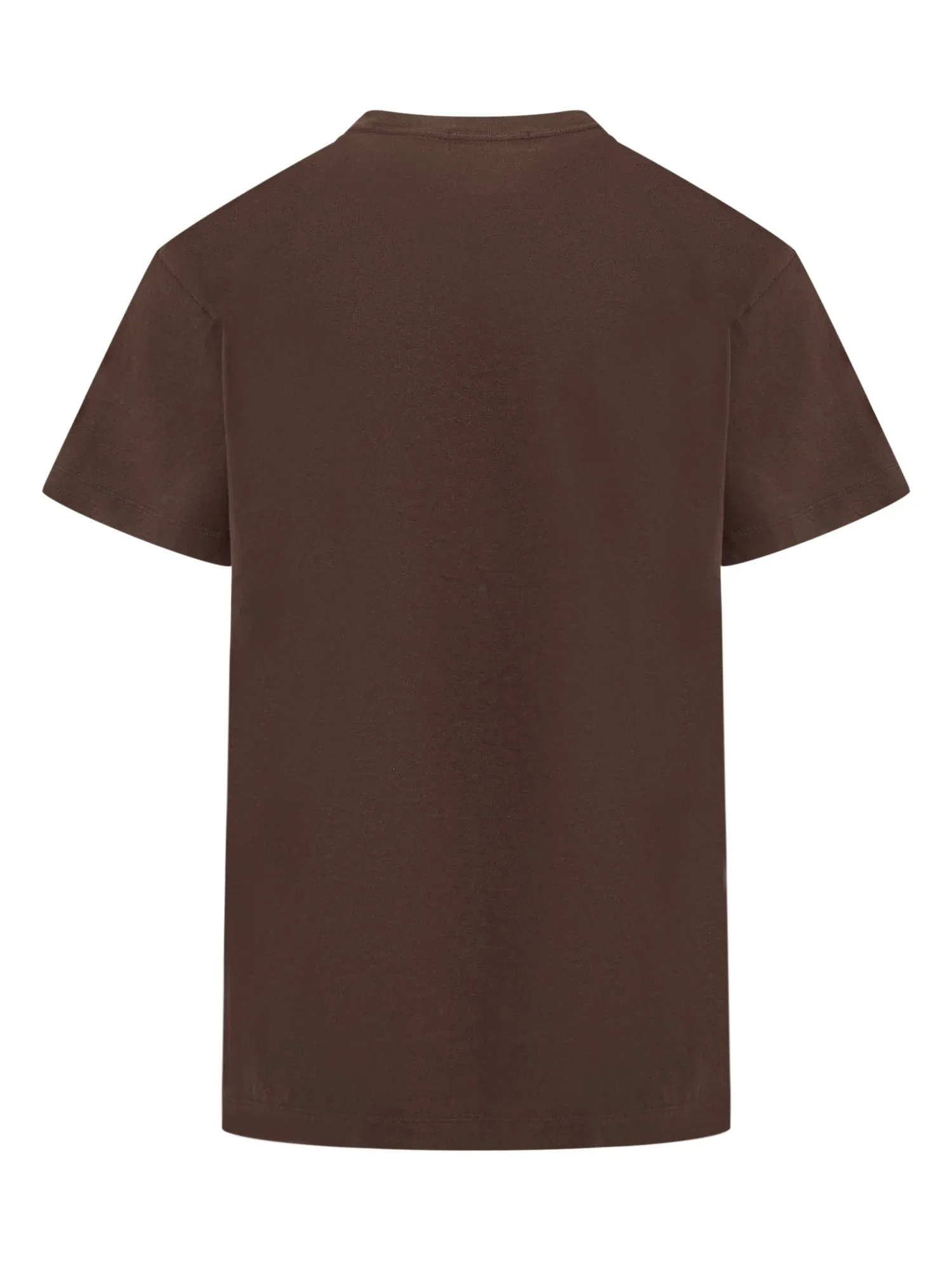 Ambush Logo Printed Crewneck T-Shirt