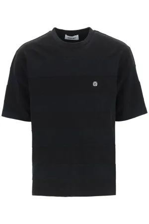 Ambush Patchwork Crewneck T-Shirt