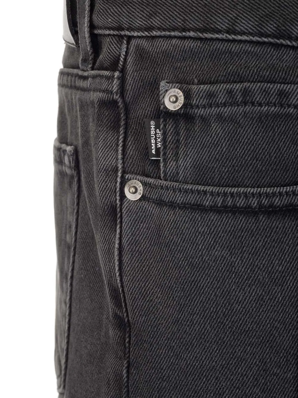 Ambush Regular Fit Jeans