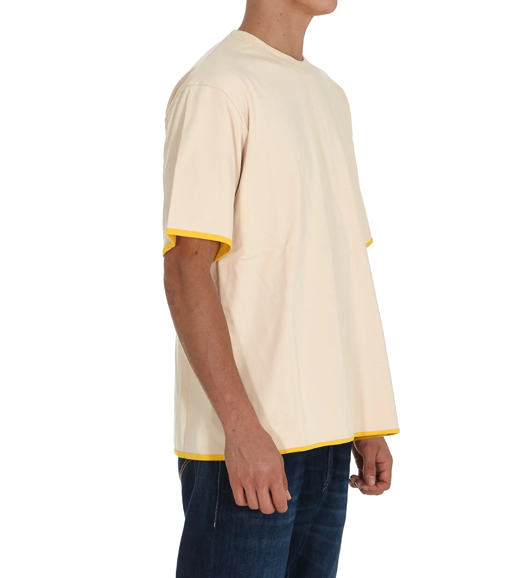 Ambush Reversibile Logo Printed T-Shirt