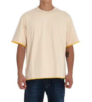 Ambush Reversibile Logo Printed T-Shirt
