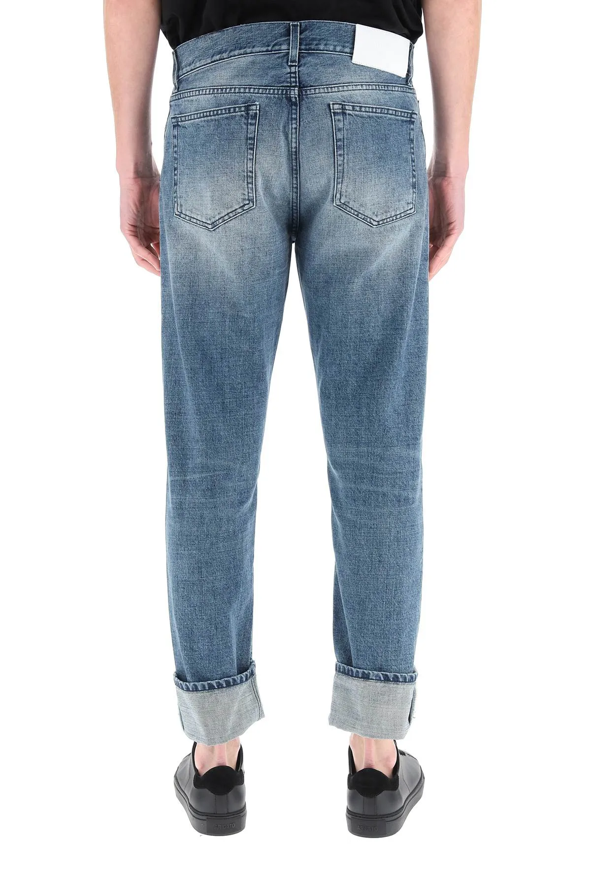 Ambush Slim Fit Jeans