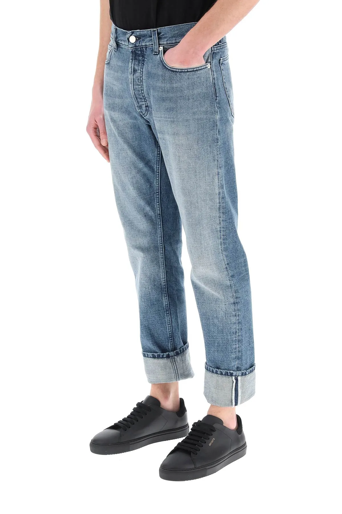 Ambush Slim Fit Jeans