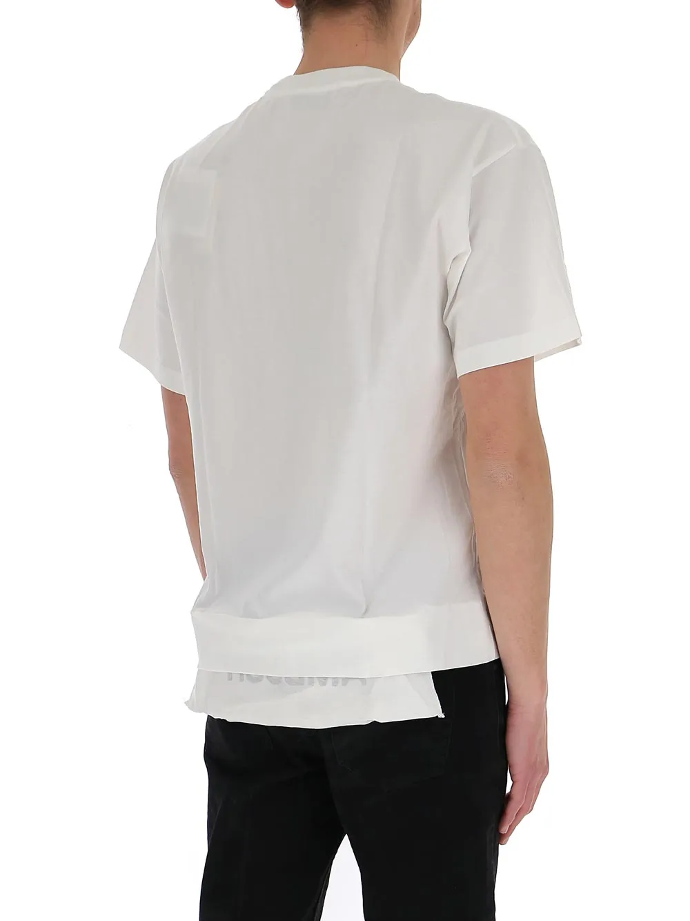 Ambush Waist Pocket T-Shirt