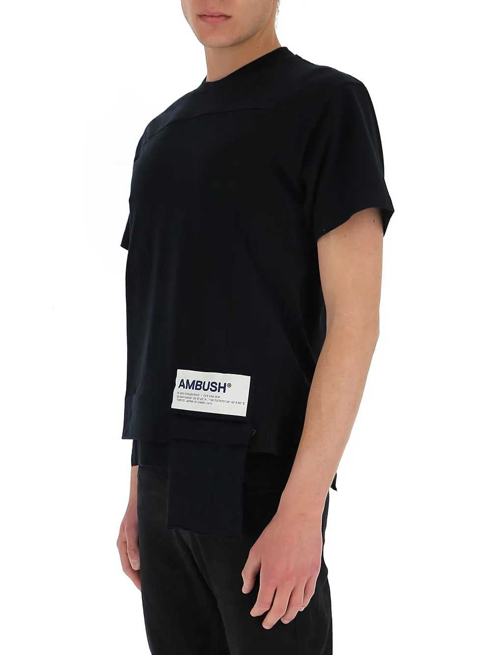 Ambush Waist Pocket T-Shirt