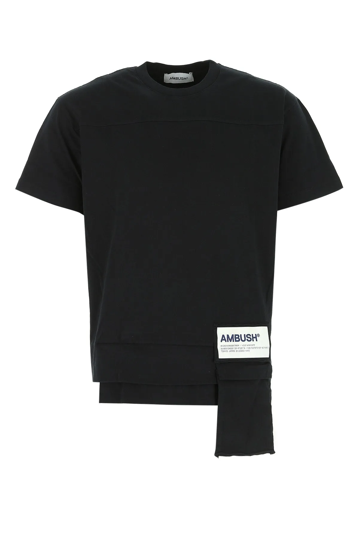 Ambush Waist Pocket T-Shirt
