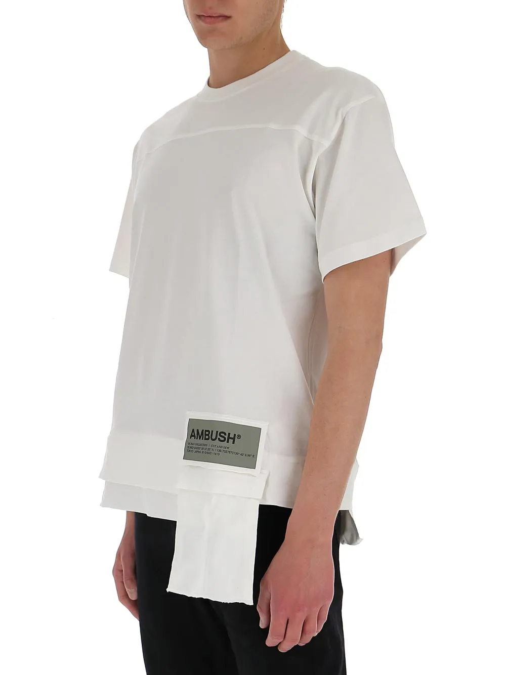 Ambush Waist Pocket T-Shirt