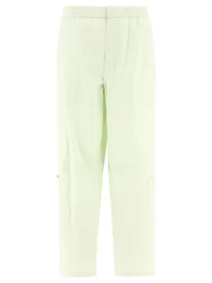 Ambush Wide Leg Track Pants