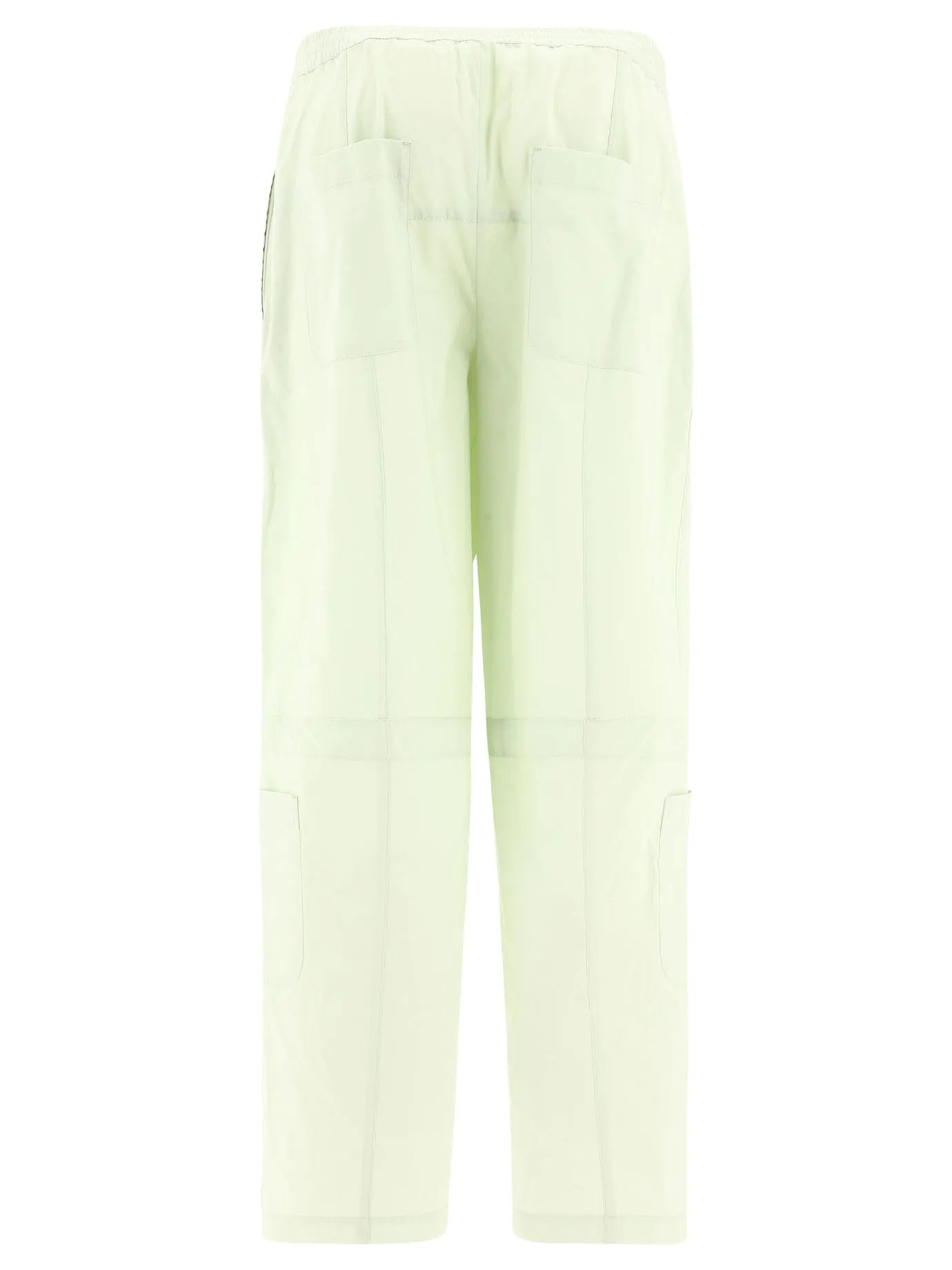 Ambush Wide Leg Track Pants