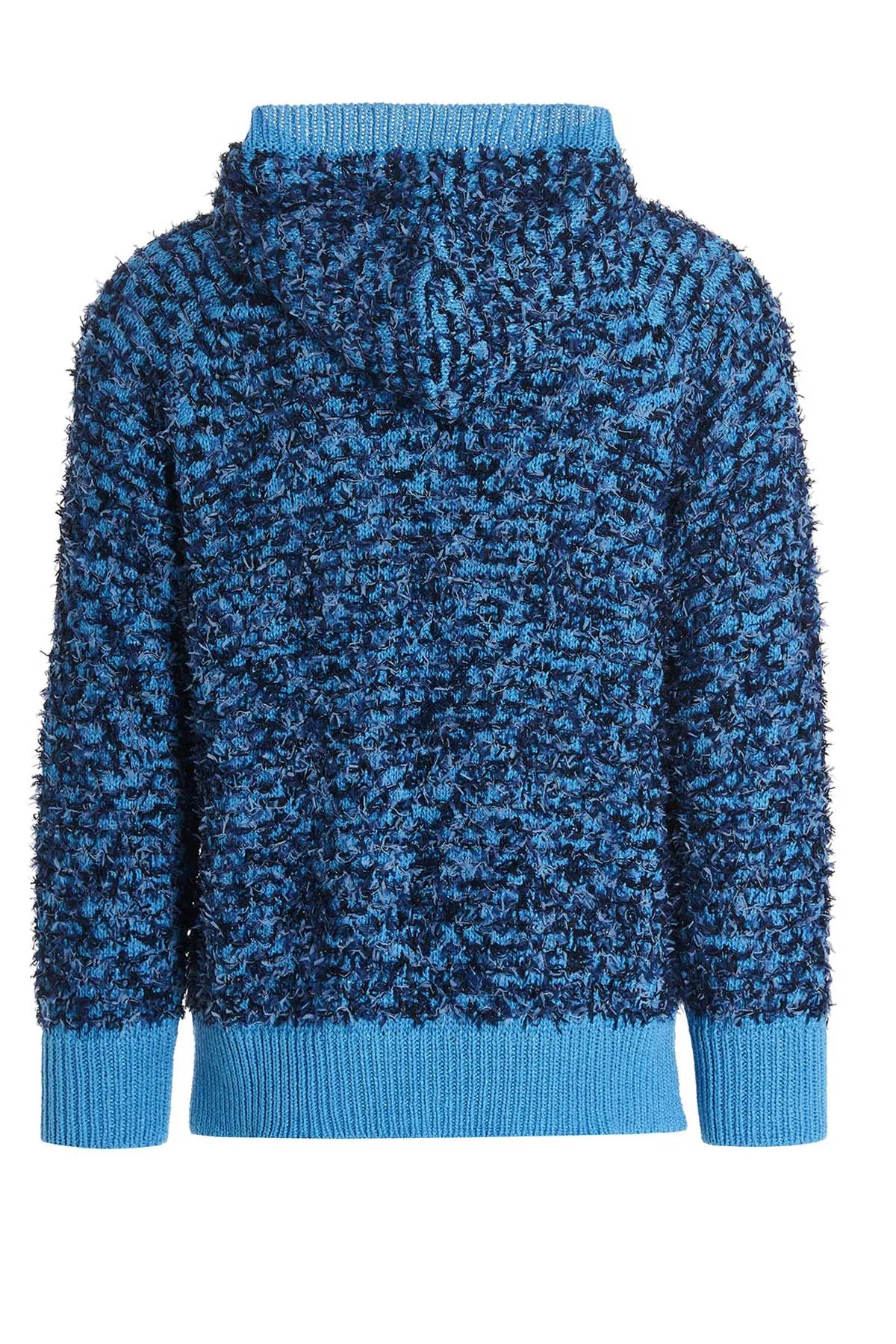 Andersson Bell Cerres Long Sleeved Hooded Sweater