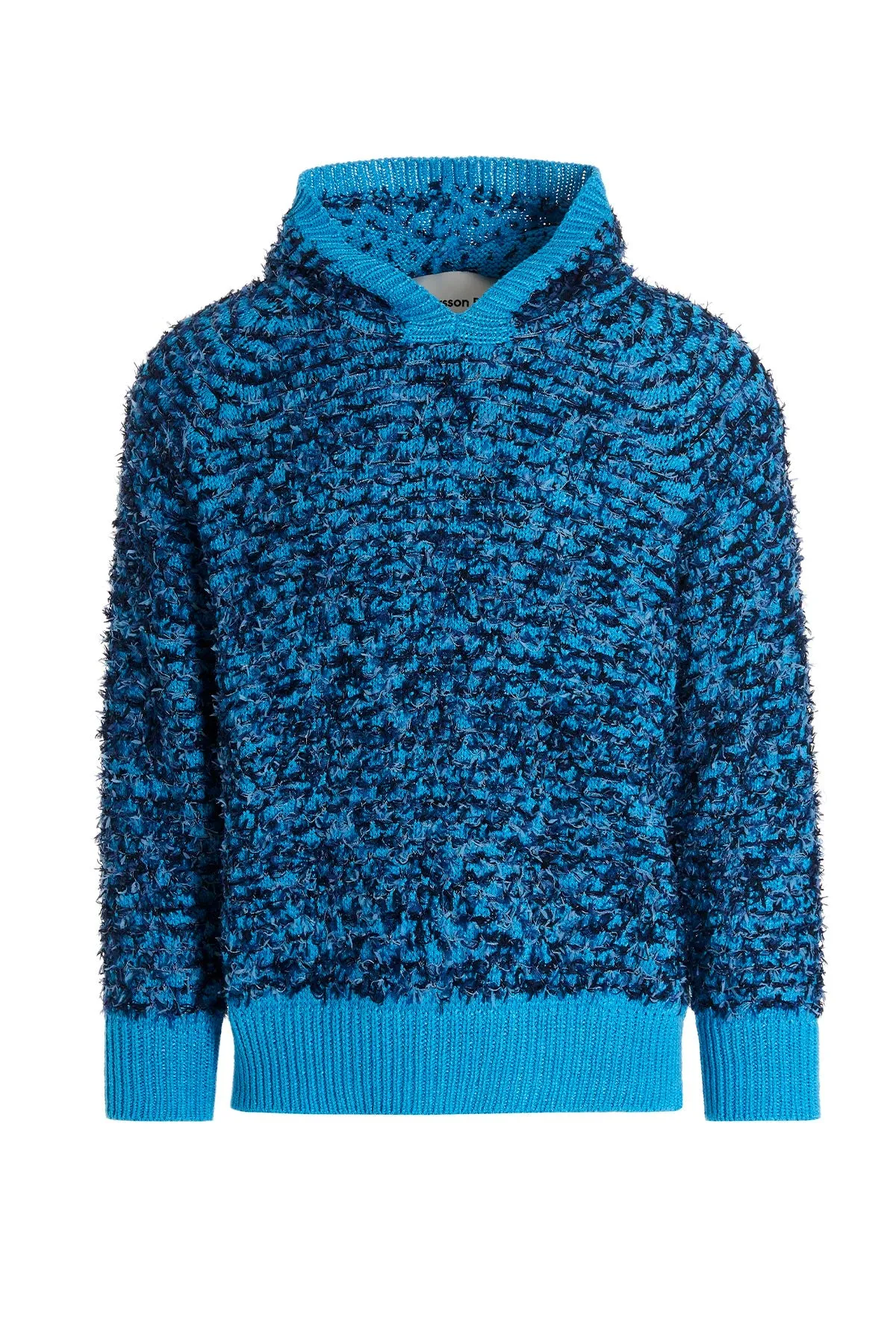 Andersson Bell Cerres Long Sleeved Hooded Sweater
