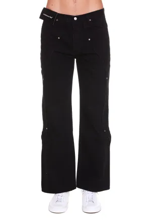Andersson Bell Matthew Curved Jeans