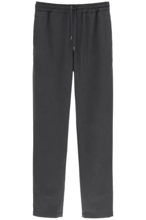 A.P.C. Drawstring Track Pants