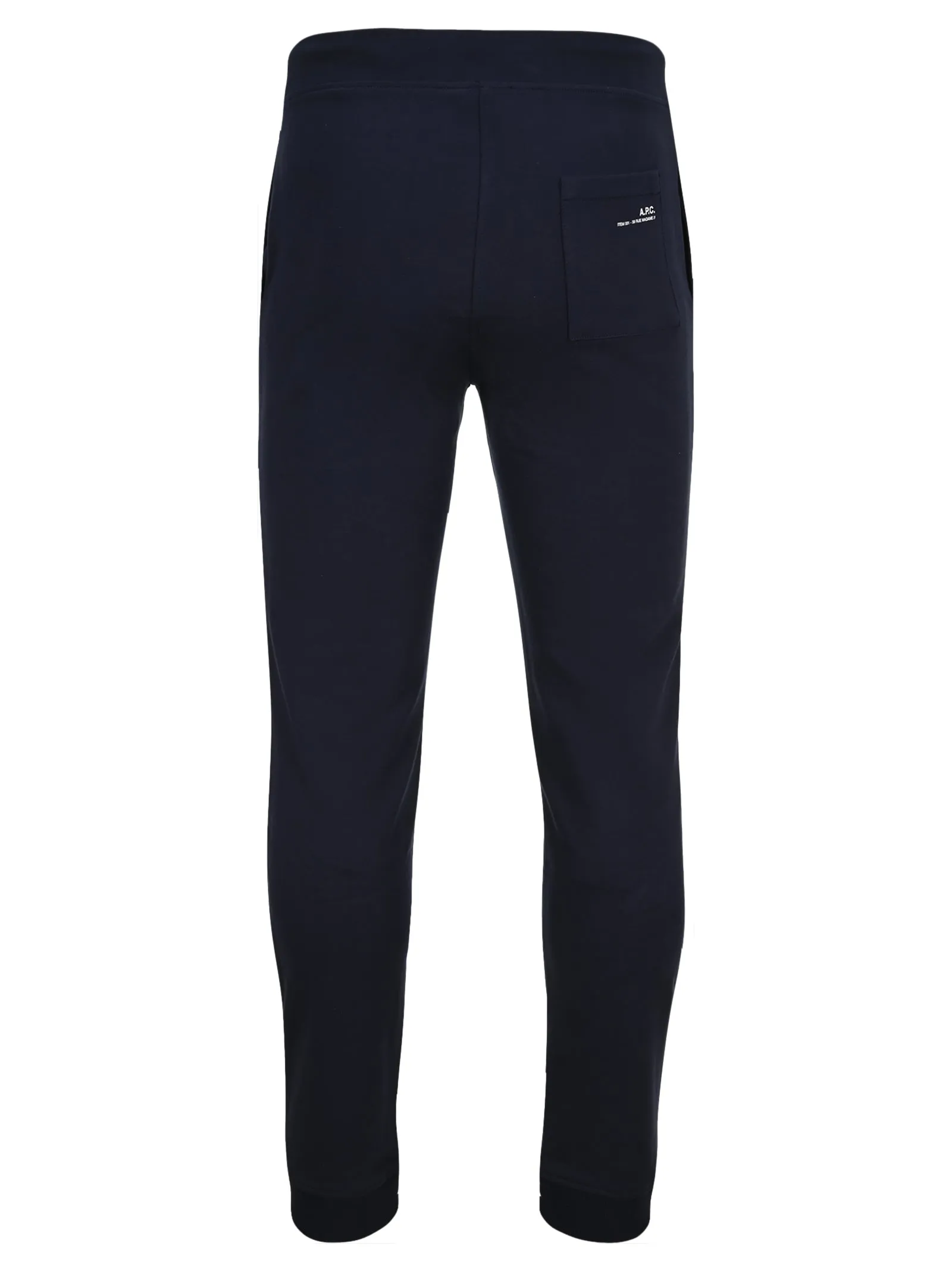 A.P.C. Drawstring Track Pants