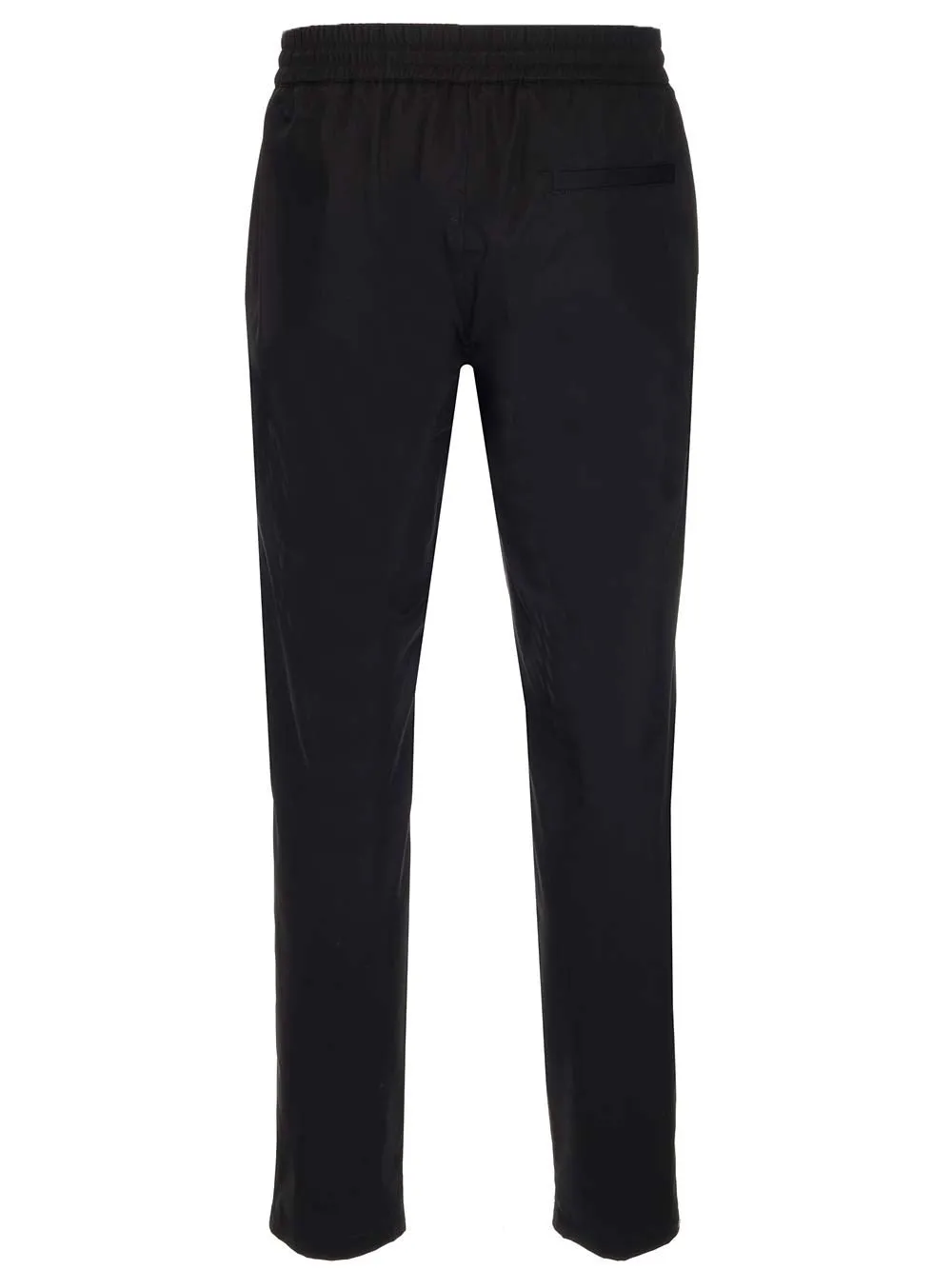 A.P.C. Elasticated Drawstring Waist Pants