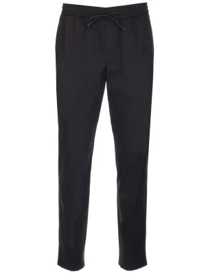 A.P.C. Elasticated Drawstring Waist Pants