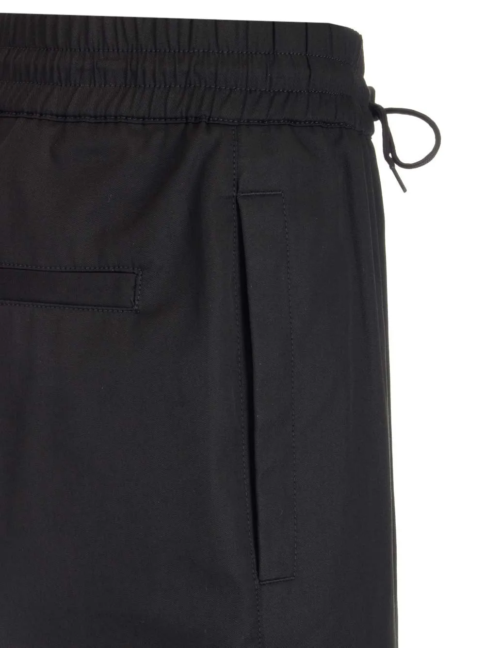 A.P.C. Elasticated Drawstring Waist Pants