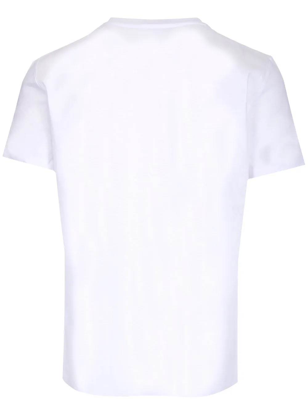 A.P.C. Lucien Crewneck T-Shirt