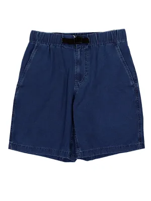 A.P.C. Youri Elastic Waistband Shorts