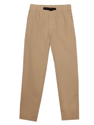 A.P.C. Youri Straight-Leg Pants