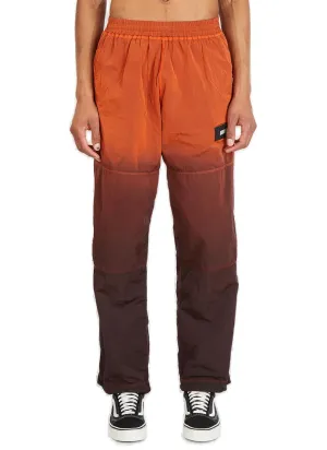 Aries Spray Dyed Windcheater Pants