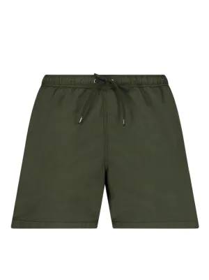 Aspesi Plain Swimming Shorts