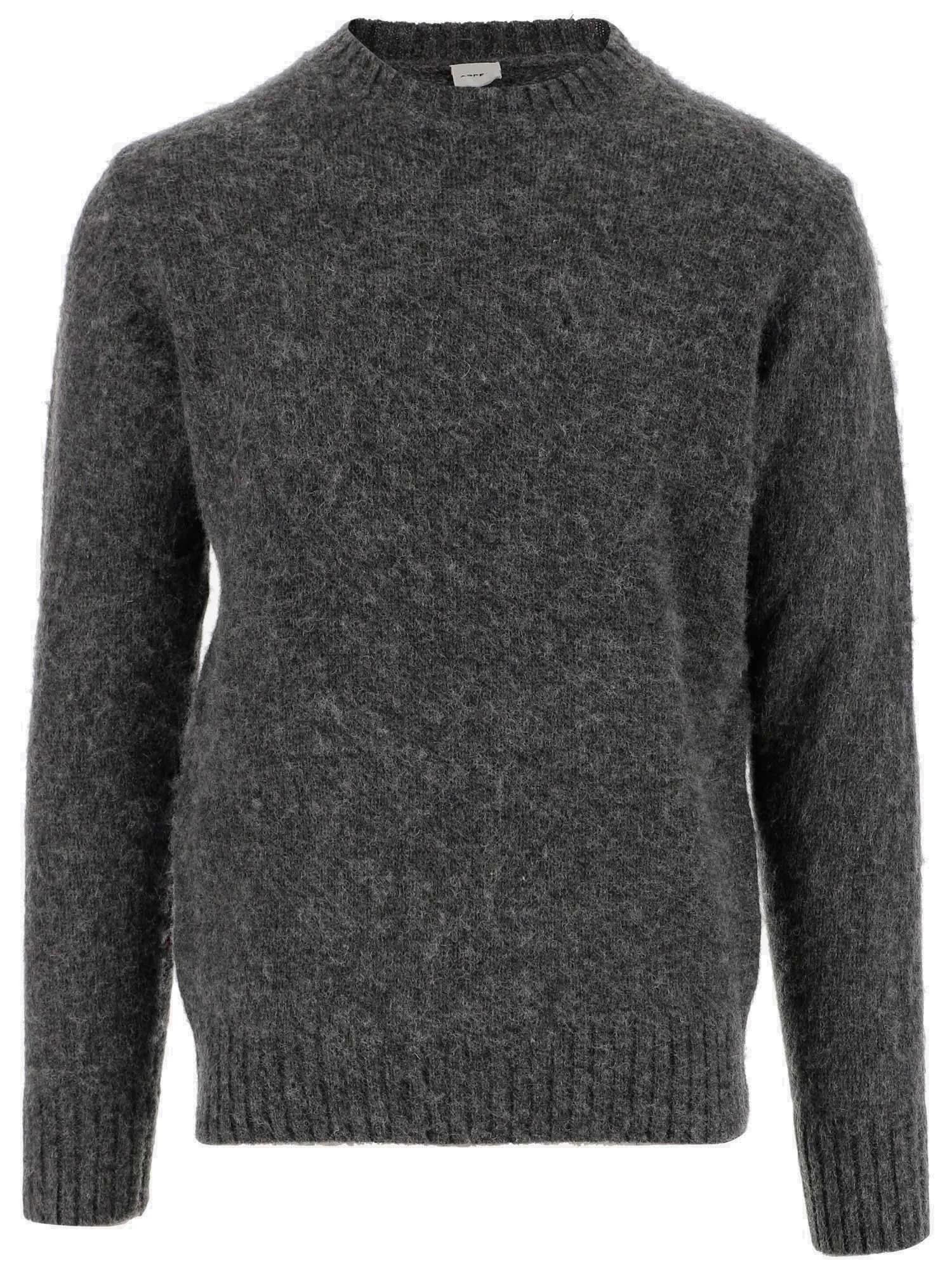 Aspesi Slim-Fit Knit Sweater