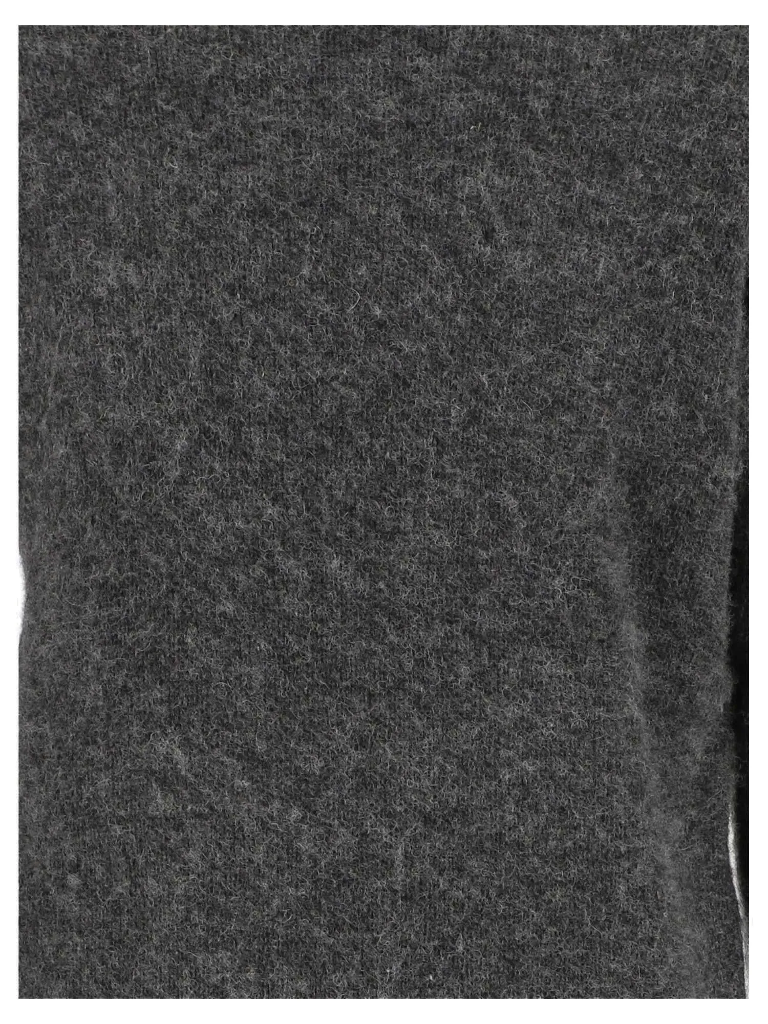 Aspesi Slim-Fit Knit Sweater